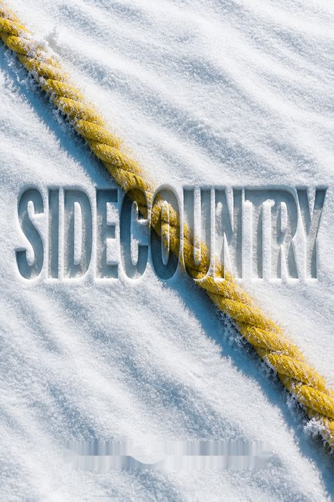 Sidecountry by John Branch