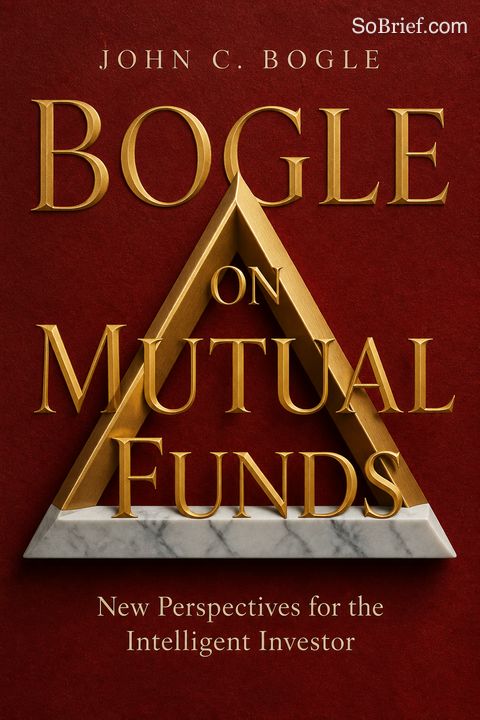 Bogle On Mutual Funds