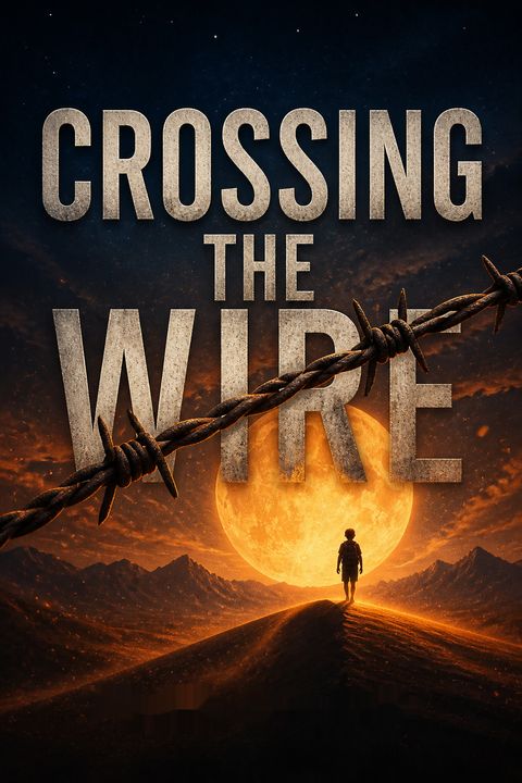 Crossing the Wire by Will Hobbs