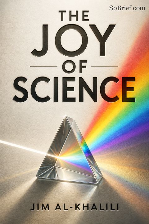 The Joy of Science