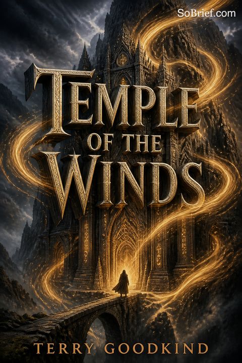 Temple of the Winds