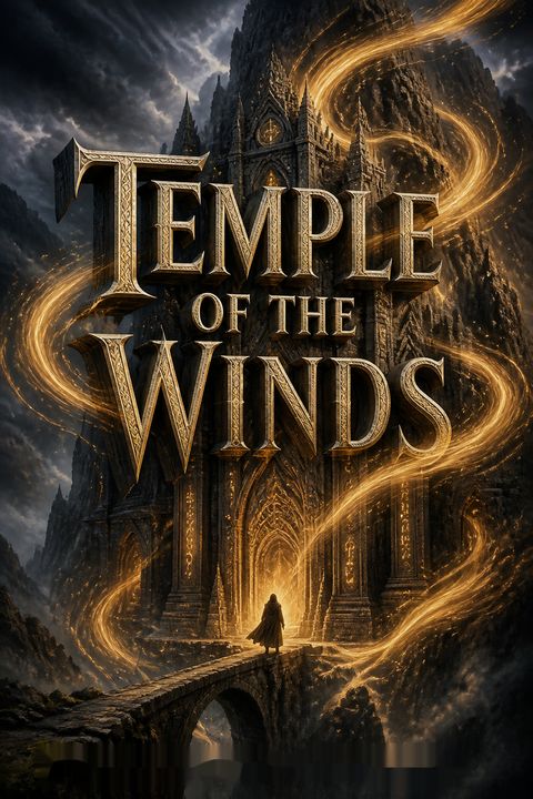 Temple of the Winds