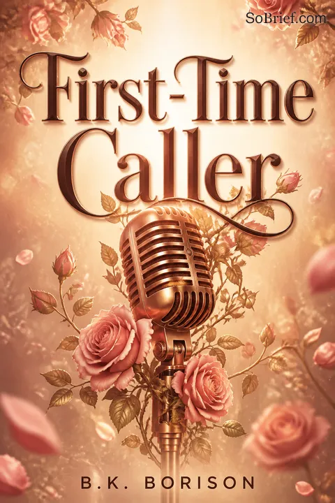 Cover of First-Time Caller