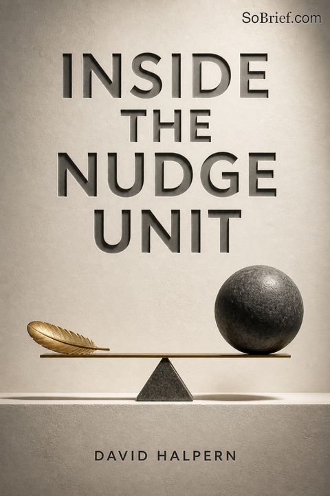 Inside the Nudge Unit