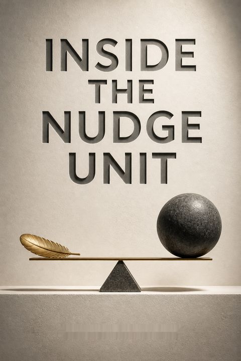 Inside the Nudge Unit