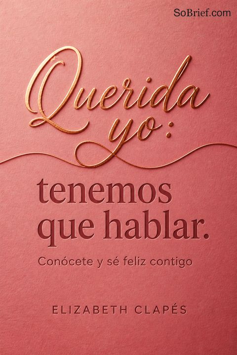 Querida yo
