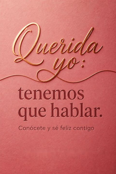 Querida yo