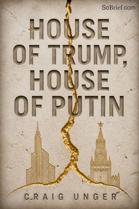 House of Trump, House of Putin