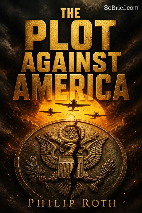 The Plot Against America