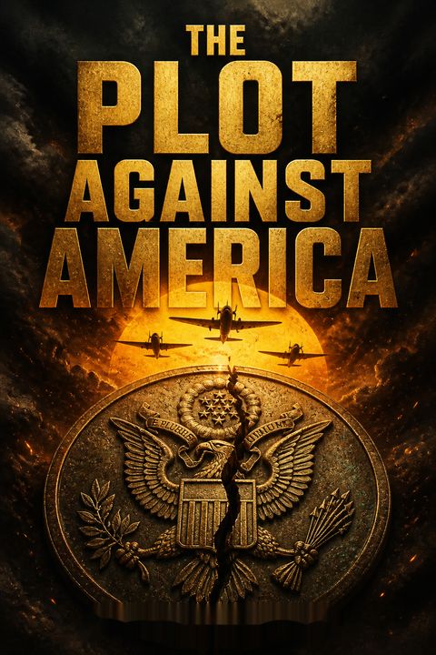 The Plot Against America