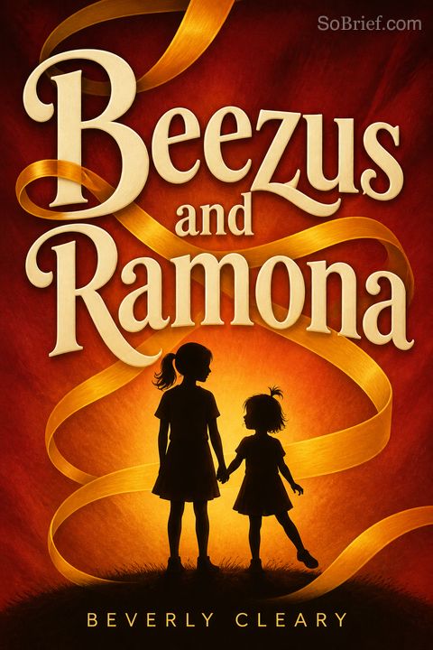 Beezus and Ramona