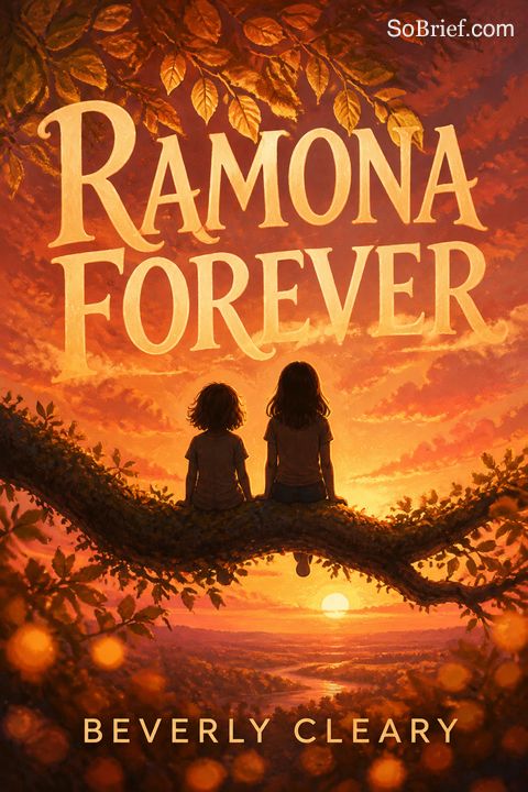 Ramona Forever