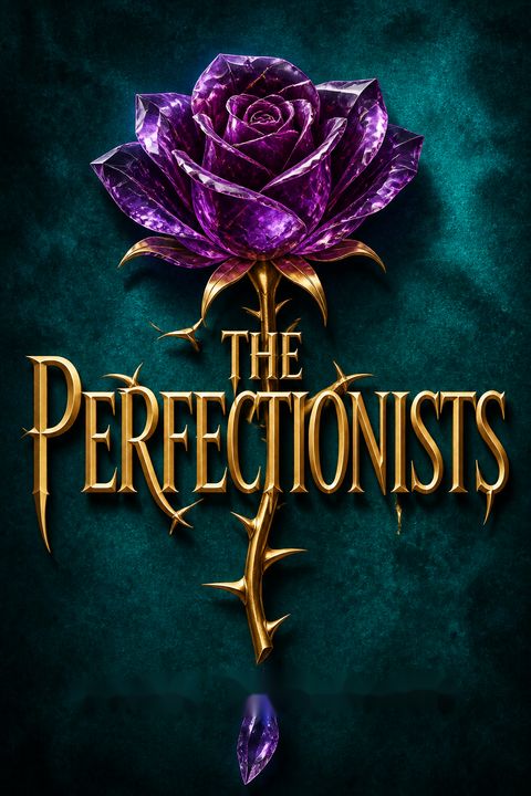 The Perfectionists by Sara Shepard