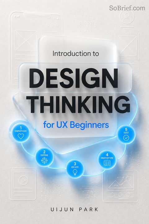 Introduction to Design Thinking for UX Beginners