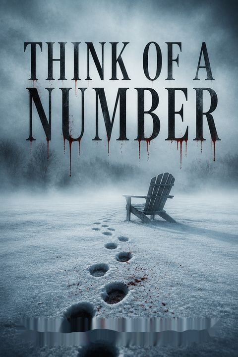 Think of a Number by John Verdon