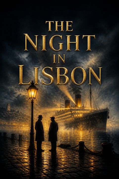 The Night in Lisbon