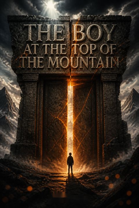 The Boy at the Top of the Mountain