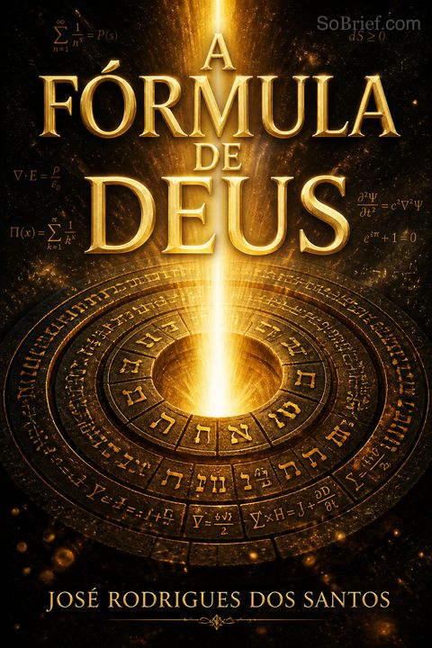 A Fórmula de Deus