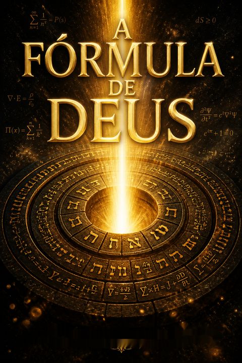 A Fórmula de Deus by José Rodrigues dos Santos