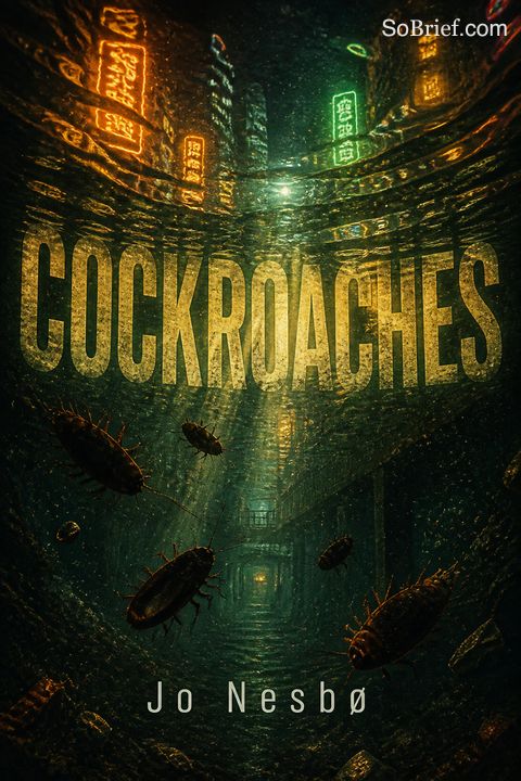 Cockroaches