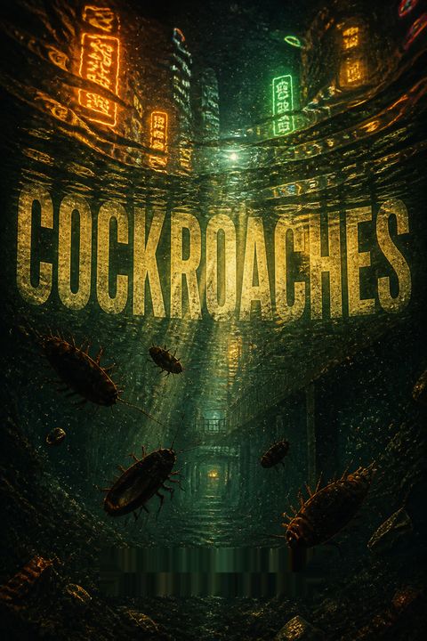 Cockroaches