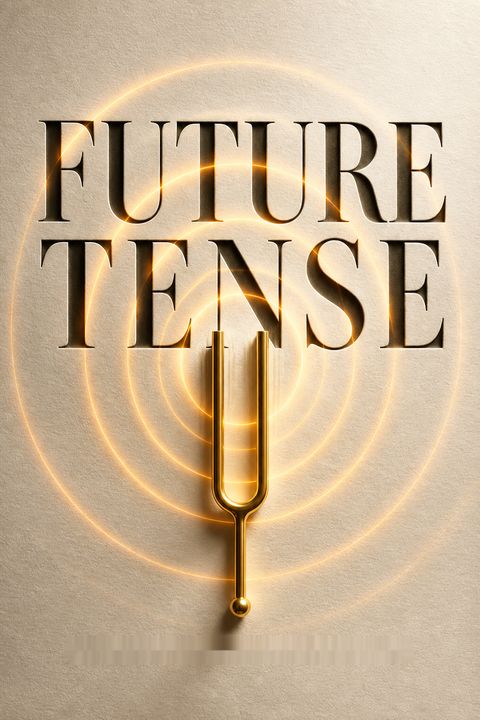 Future Tense by Tracy Dennis-Tiwary