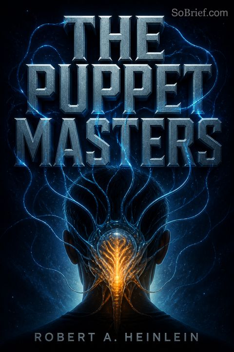 The Puppet Masters