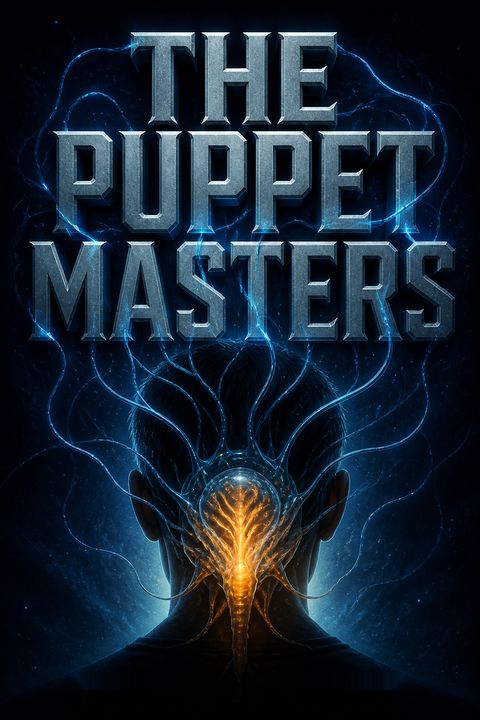 The Puppet Masters