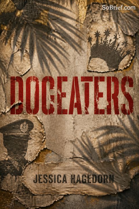 Dogeaters