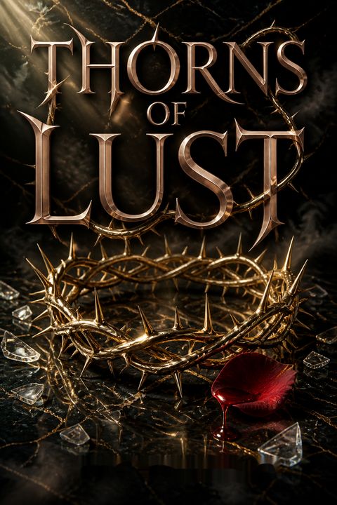 Thorns of Lust by Eva Winners