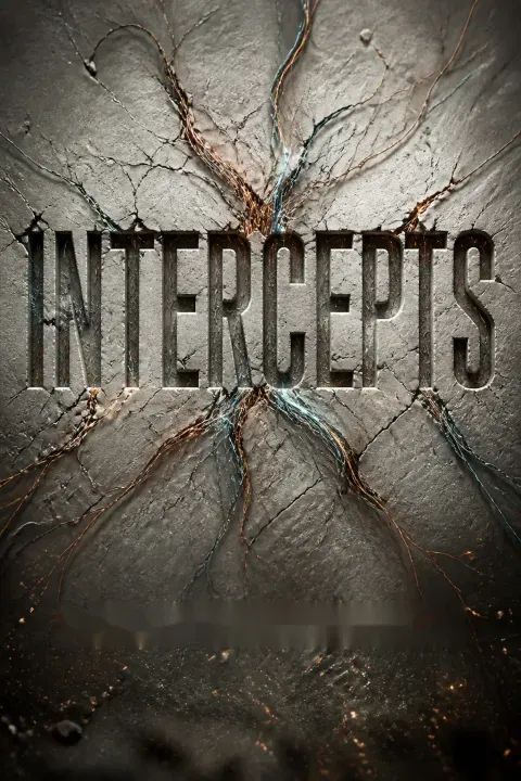 Intercepts by T.J. Payne