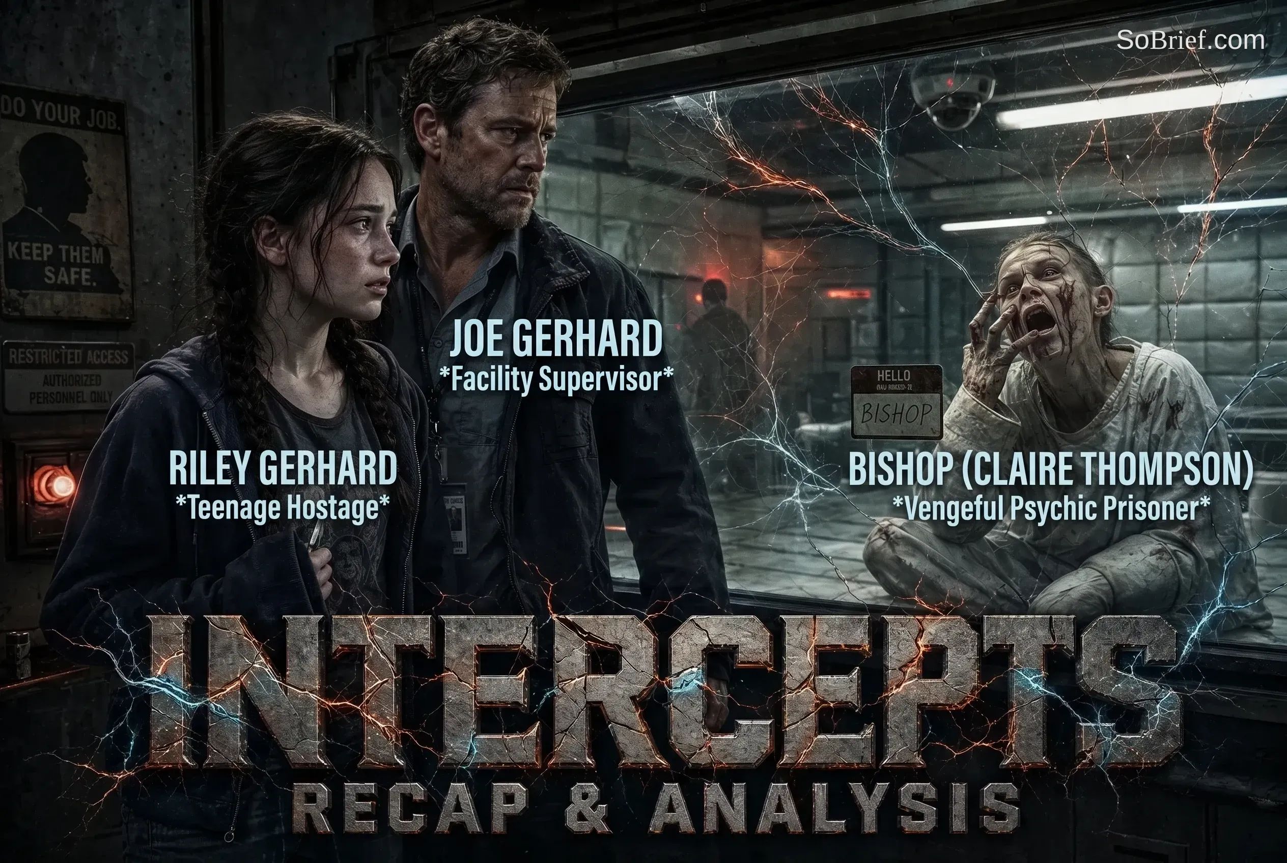 Intercepts