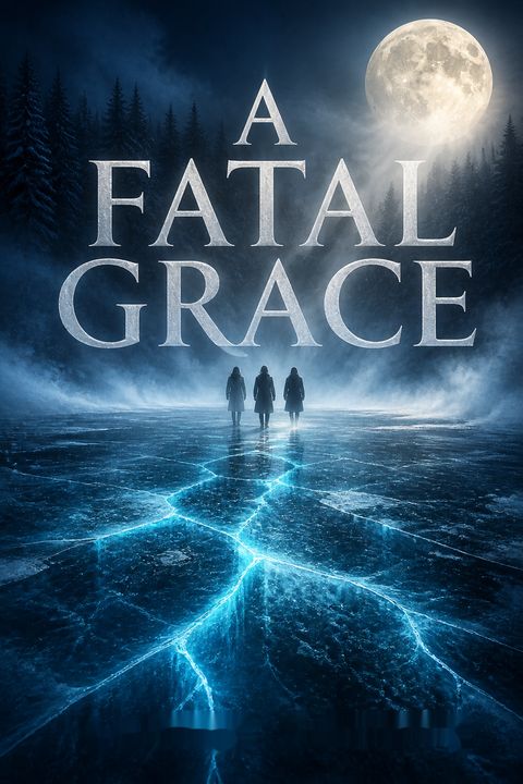 A Fatal Grace by Louise Penny