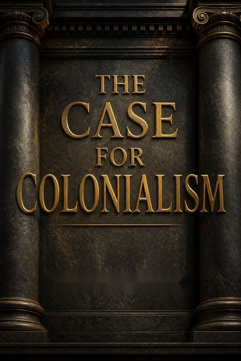 The Case for Colonialism