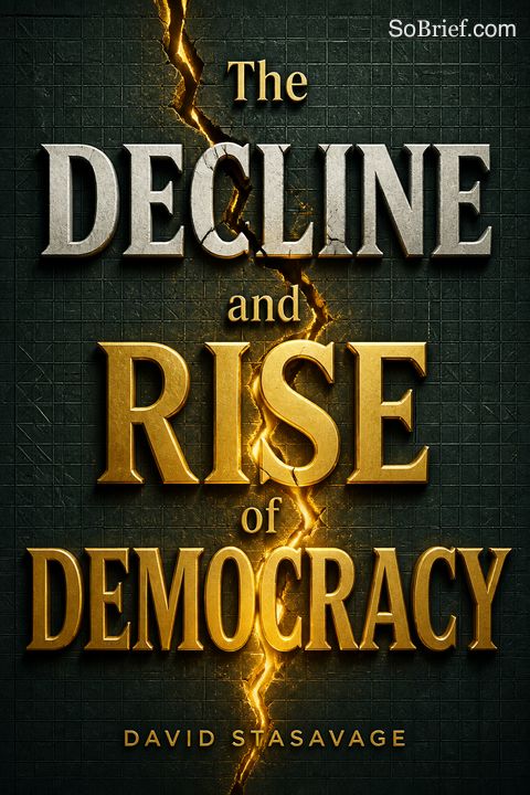The Decline and Rise of Democracy