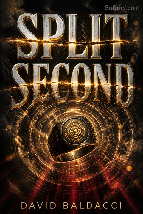 Split Second