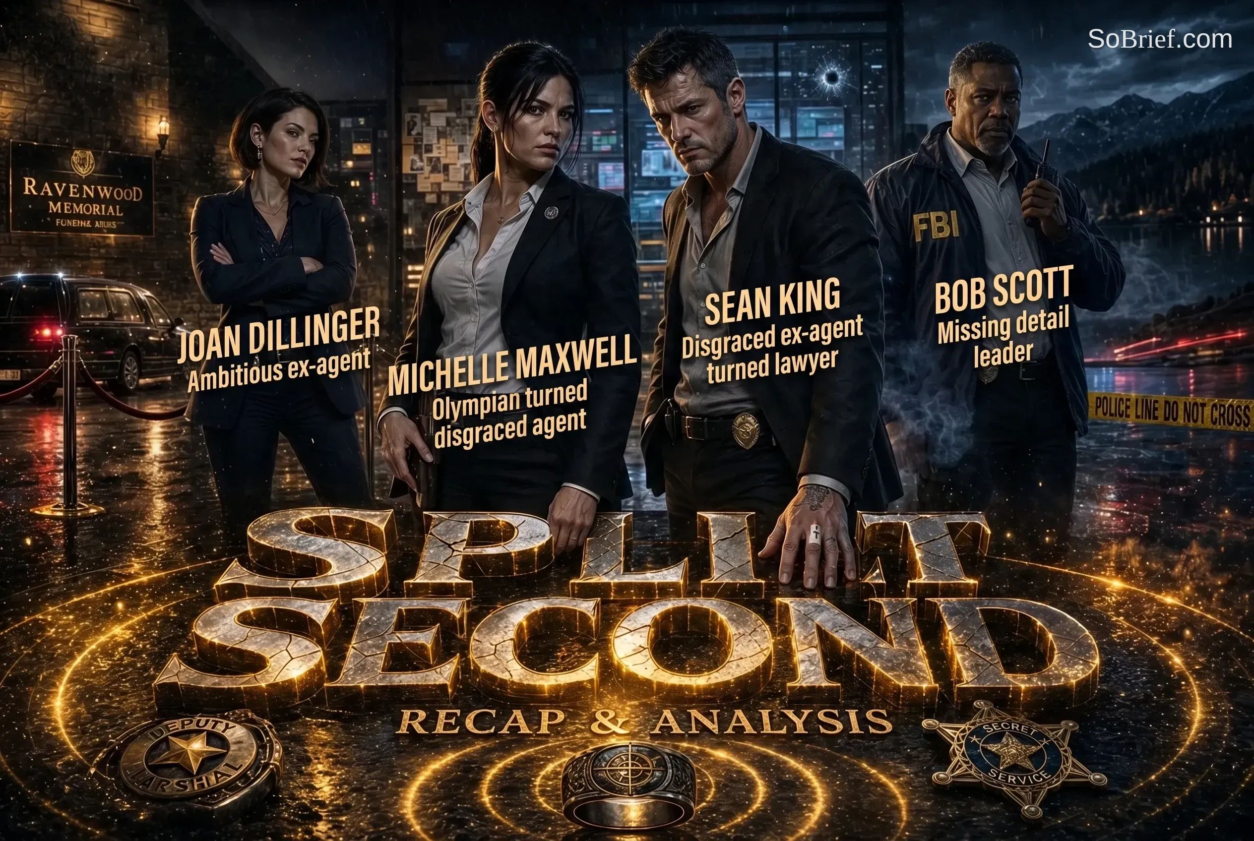 Split Second