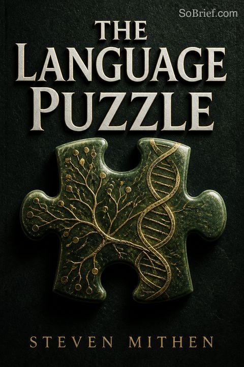 The Language Puzzle