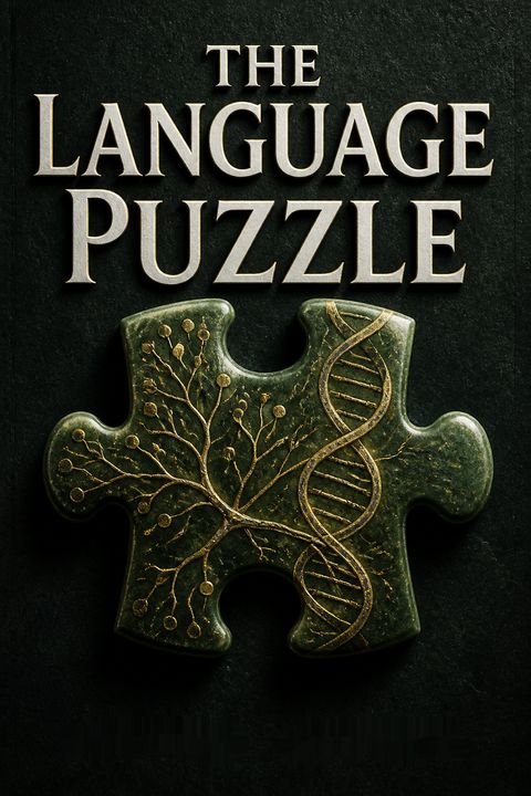 The Language Puzzle by Steven Mithen