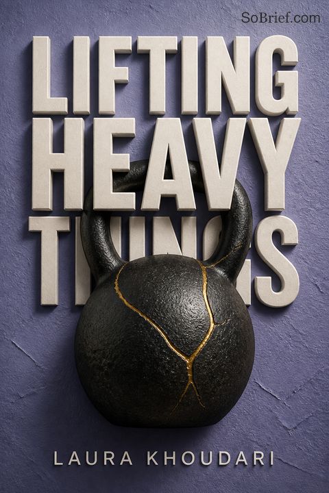 Lifting Heavy Things