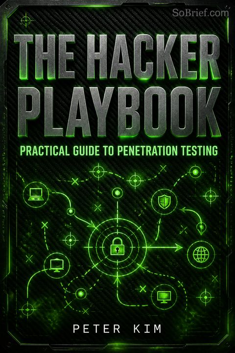 The Hacker Playbook