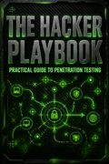 The Hacker Playbook