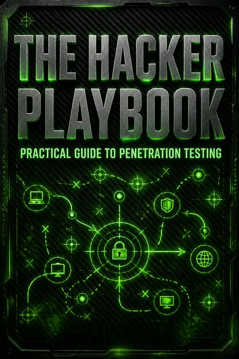 The Hacker Playbook