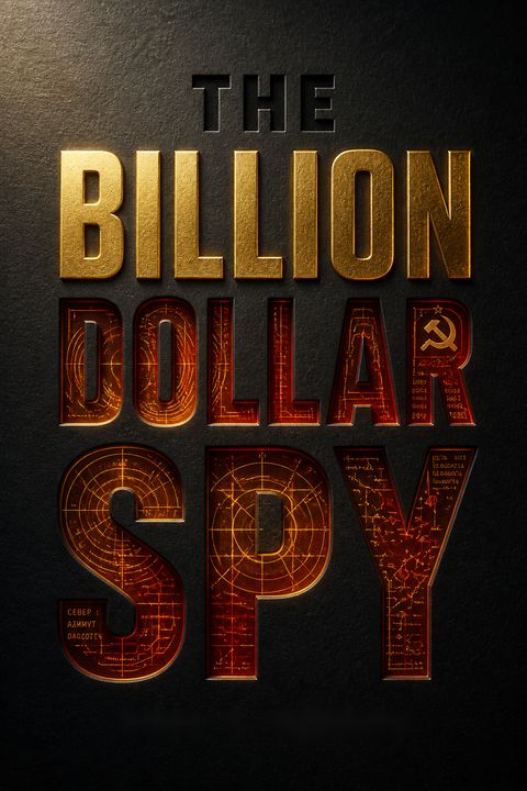 The Billion Dollar Spy