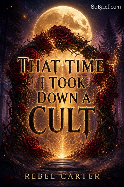 That Time I Took Down A Cult