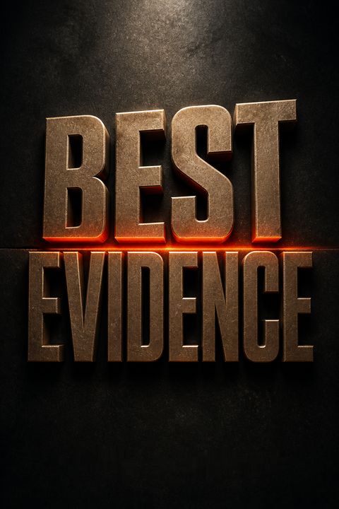 Best Evidence by David S. Lifton
