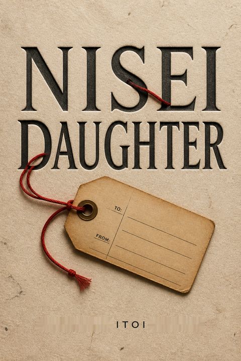 Nisei Daughter