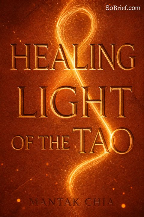 Healing Light of the Tao