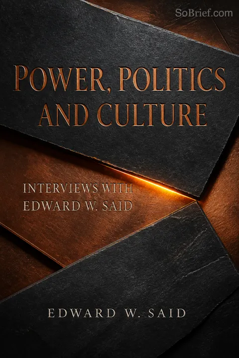 Cover of Power, Politics and Culture