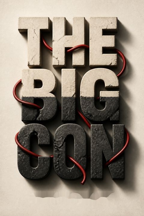 The Big Con by David W. Maurer